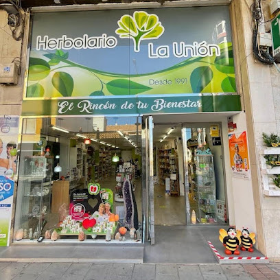 Herbolario La Unión – La Unión