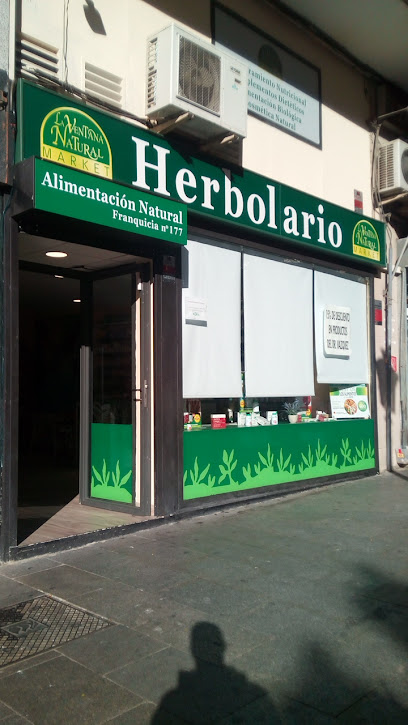 Herbolario La Ventana Natural - Alcorcón