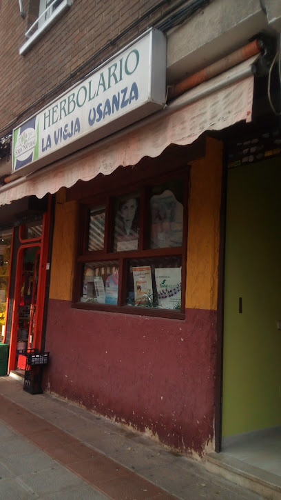 Herbolario La Vieja Usanza - Getafe