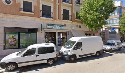 Herbolario 