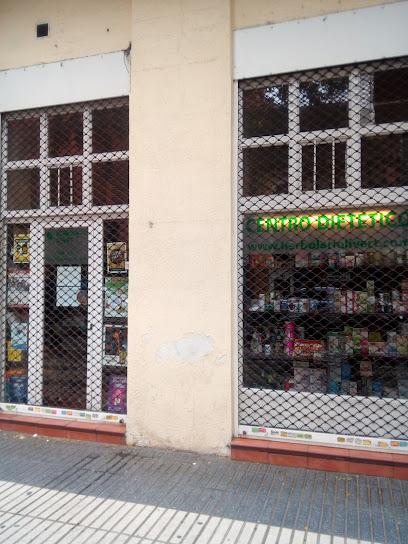 Herbolario Livert - Madrid