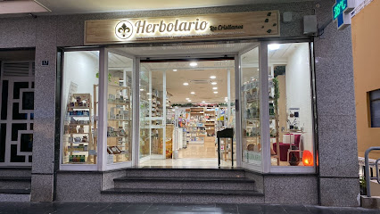 Herbolario Los cristianos- flor de lyz - Los Cristianos