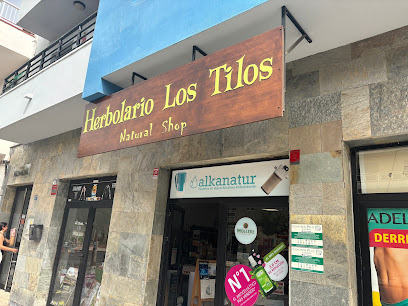 Herbolario Los Tilos - Los Abrigos