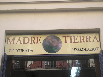 Herbolario Madre Tierra - Madrid