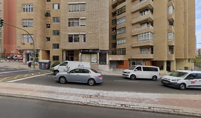 Herbolario Magec - Las Palmas de Gran Canaria