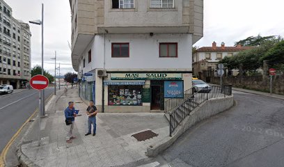 Herbolario Mas Salud - Pontevedra