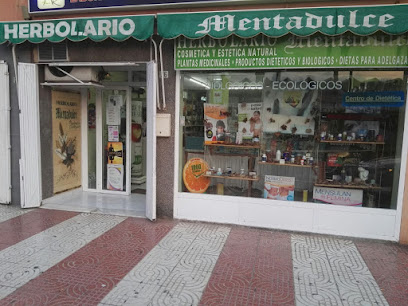 Herbolario Mentadulce - Roquetas de Mar