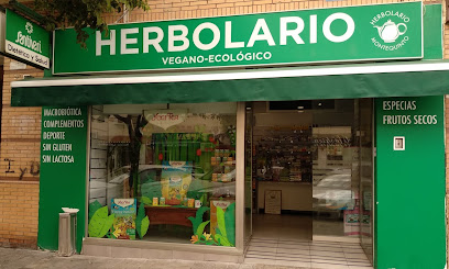 Herbolario Montequinto Ecológico-Vegano - Dos Hermanas