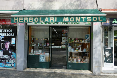 Herbolario Montsol - Barcelona