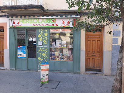 Herbolario Natucosas - Leganés