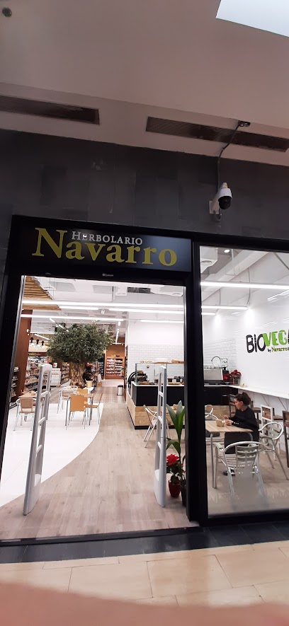 Herbolario Navarro - Albacete - Albacete