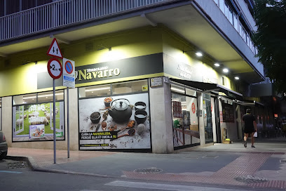 Herbolario Navarro - Benidorm