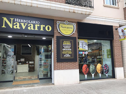 Herbolario Navarro - La Eliana - La Eliana
