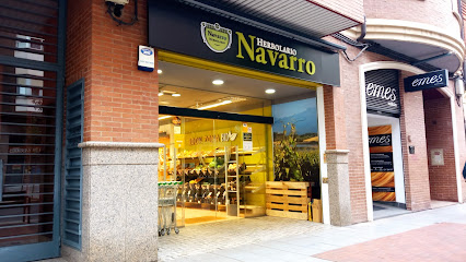 Herbolario Navarro - Logroño Av. Colón - Logroño