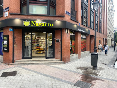 Herbolario Navarro - Madrid Guzmán El Bueno - Madrid