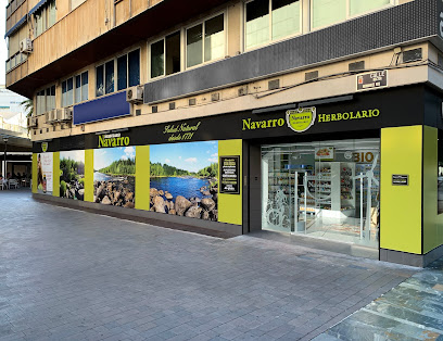 Herbolario Navarro - Murcia Av. Libertad - Murcia