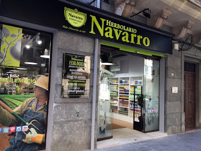 Herbolario Navarro - Palma Blanquerna - Palma