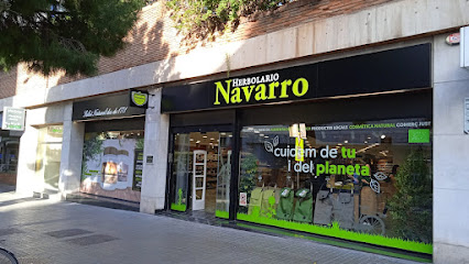 Herbolario Navarro -Vía Augusta - Barcelona