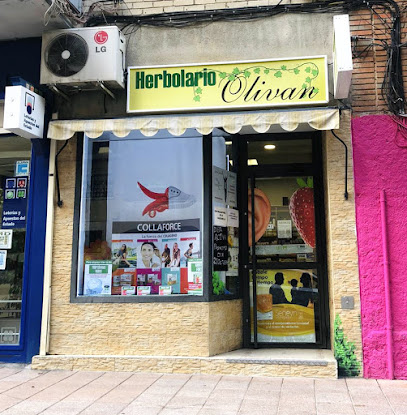 Herbolario Olivan - Alcobendas