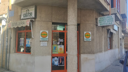 Herbolario Onuba - Huelva