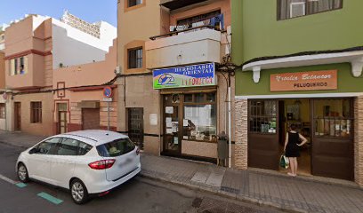 Herbolario Oriental la Tortuga - Las Palmas de Gran Canaria