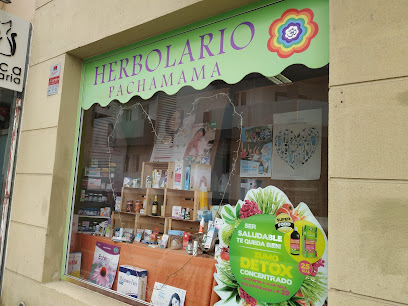 Herbolario Pachamama - Corralejo