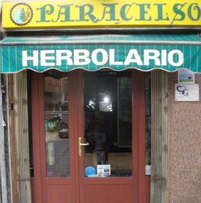Herbolario Paracelso - Valladolid