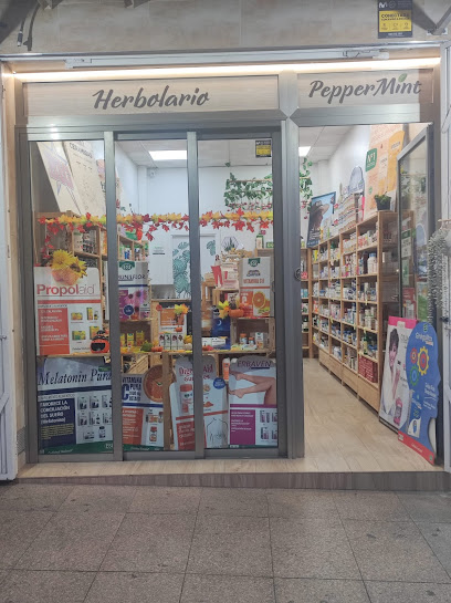 Herbolario Peppermint - Benidorm