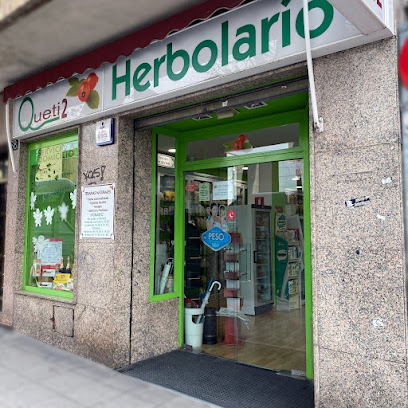Herbolario Queti 2 – Salamanca