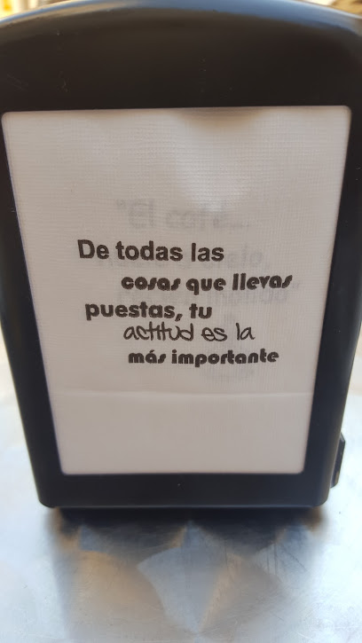 HERBOLARIO RHAZES - Elda