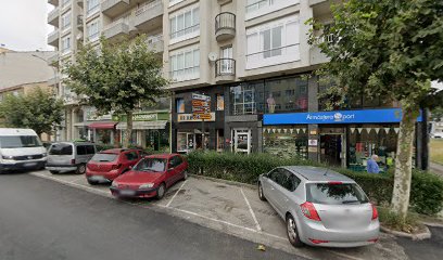 Herbolario - Ribadeo
