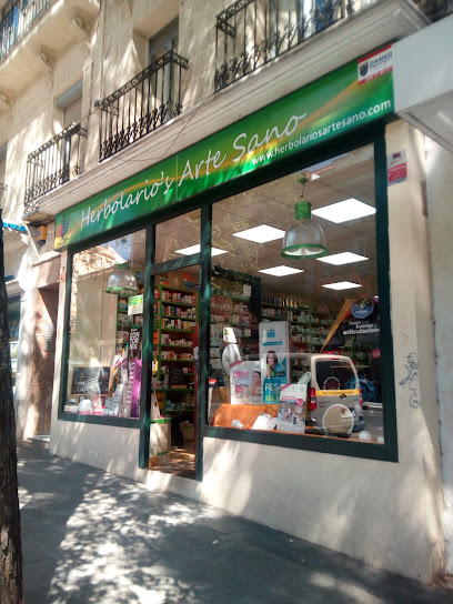 Herbolario'S Artesano - Madrid