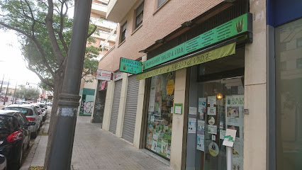 Herbolario Salud y Vida - Valencia