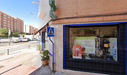 Herbolario San Gabriel - Alicante