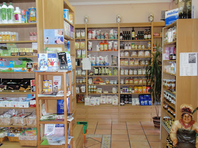 Herbolario Sandalo I - Fuenlabrada