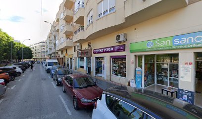 HERBOLARIO SANSANO - Orihuela