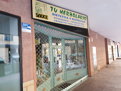 HERBOLARIO SAUCE - Alcalá de Henares