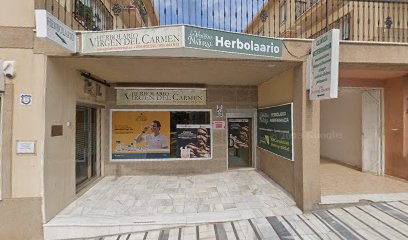 Herbolario Virgen del Carmen - Olula del Río