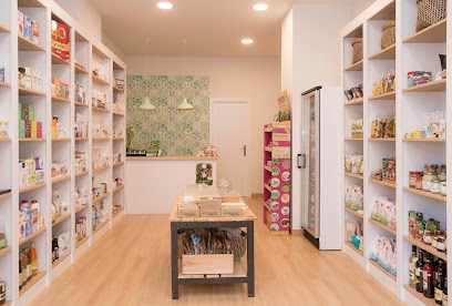 Herbolario y Ecotienda Alkymia y Salud - Gijón