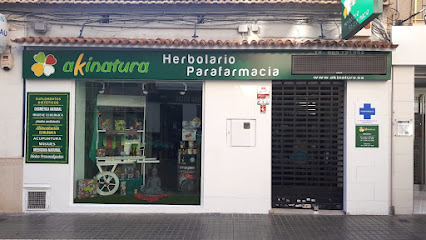 Herbolario y parafarmacia Elche Akinatura - Elche