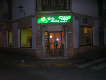 Herbolario Yerba Buena - Miguelturra