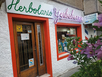 Herbolario Yerbabuena - Guadalajara