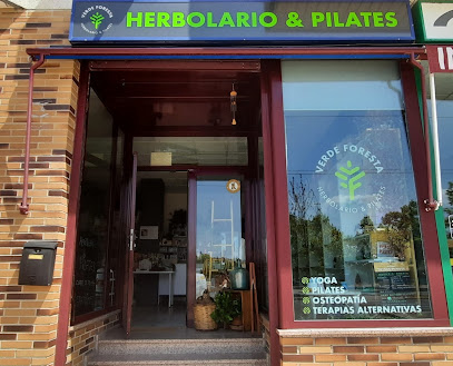 Herbolario - Yoga - Pilates. Verde Foresta - Villanueva del Pardillo