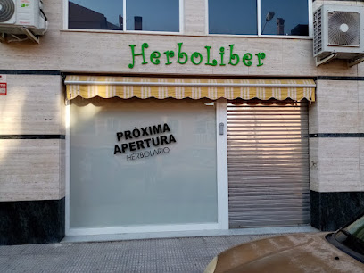 HerboLiber - Orihuela