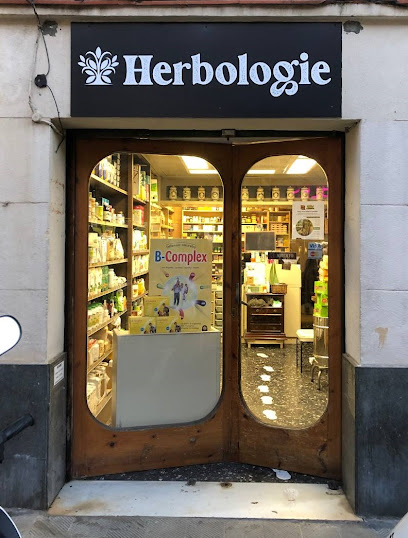 Herbologie - Barcelona