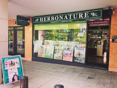 HERBONATURE - Leganés