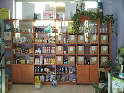 Herboristería Aloe - Jerez de la Frontera