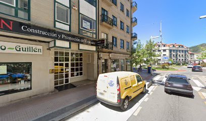 Herboristeria Baquero-Guillen - Pontevedra