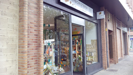 Herboristería Caléndula - Logroño