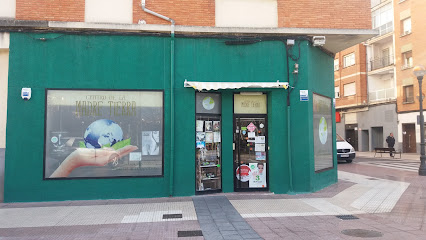 Herboristeria Centro de la Madre Tierra - Logroño